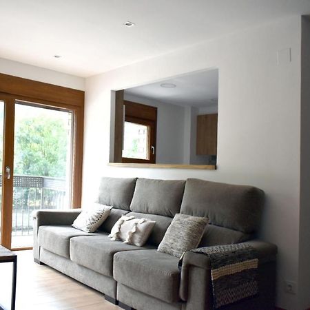 Apartamento Tubal Bossost Exterior foto
