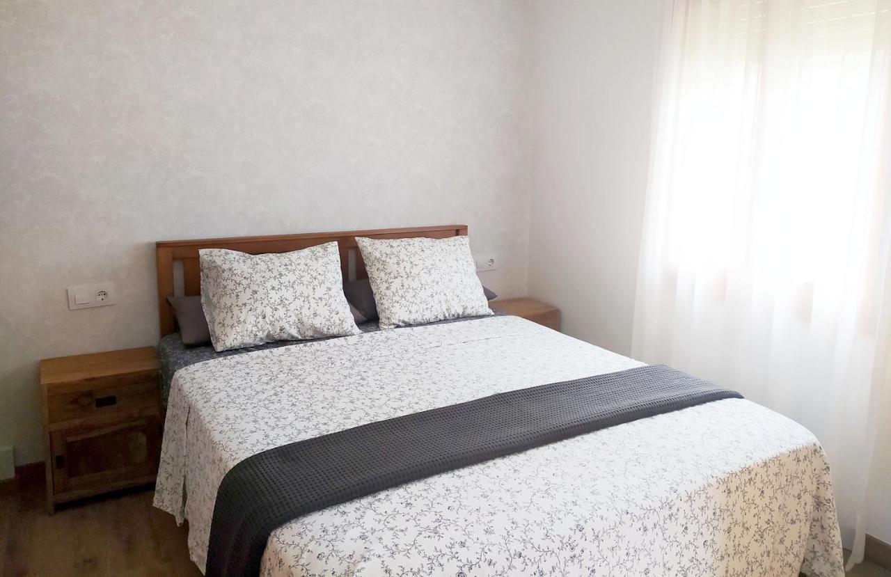 Apartamento Tubal Bossost Exterior foto